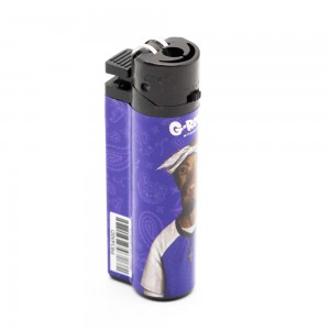 G-Rollz | Pets Rock Lighters - Design 2 - 30ct Display [PR3450]